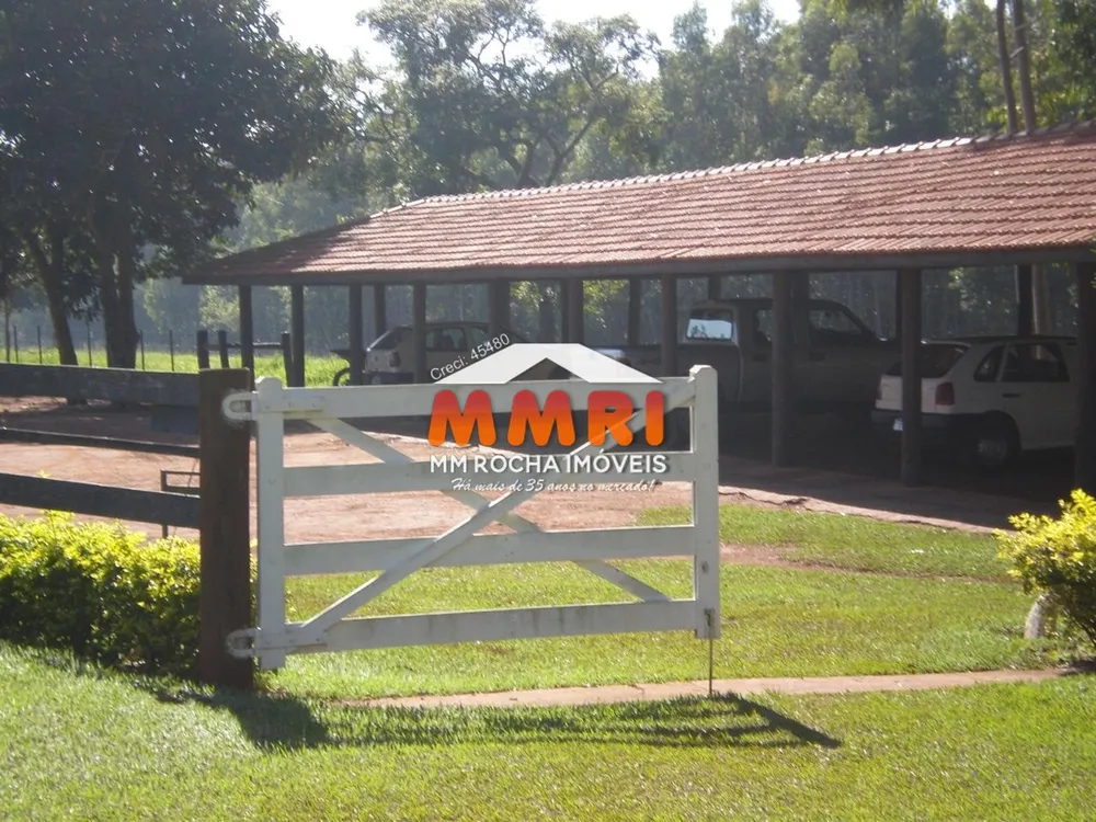 Fazenda, 603 m² - Foto 3