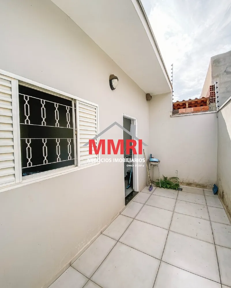 Casa, 2 quartos - Foto 6