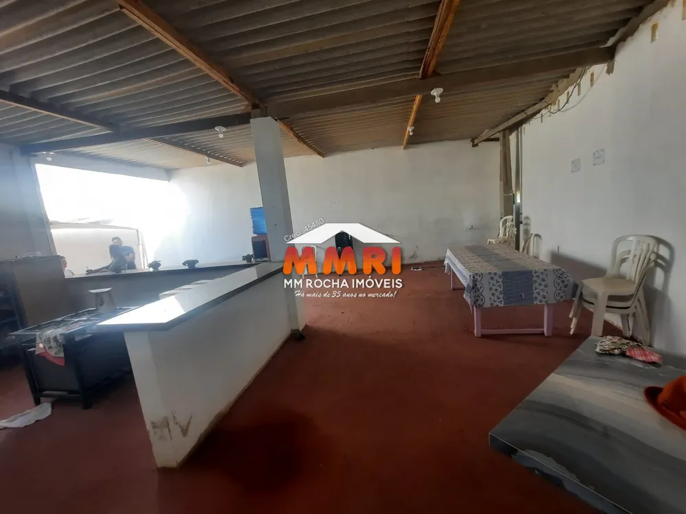 Chácara, 2 quartos, 3880 m² - Foto 8