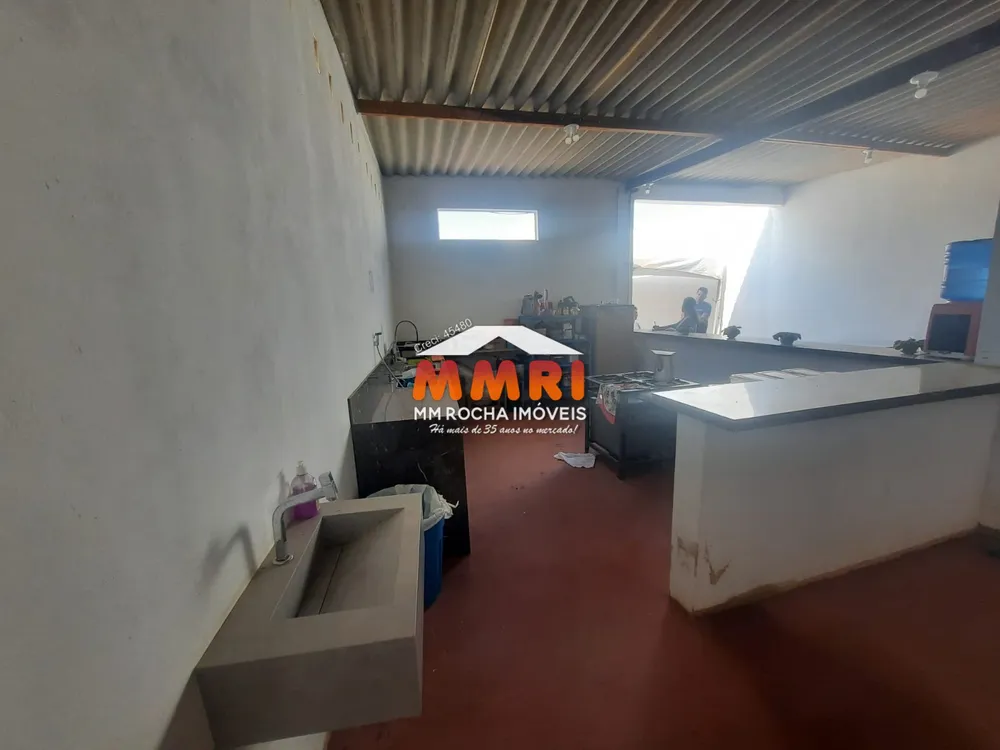 Chácara, 2 quartos, 3880 m² - Foto 6