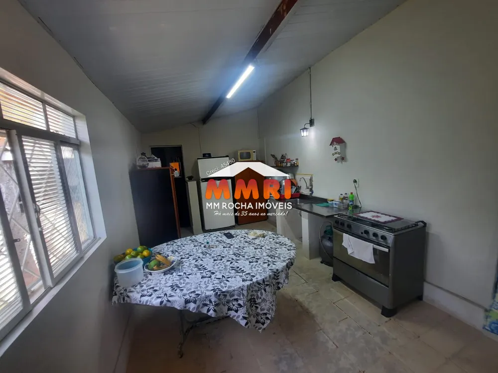 Chácara, 2 quartos, 3880 m² - Foto 5