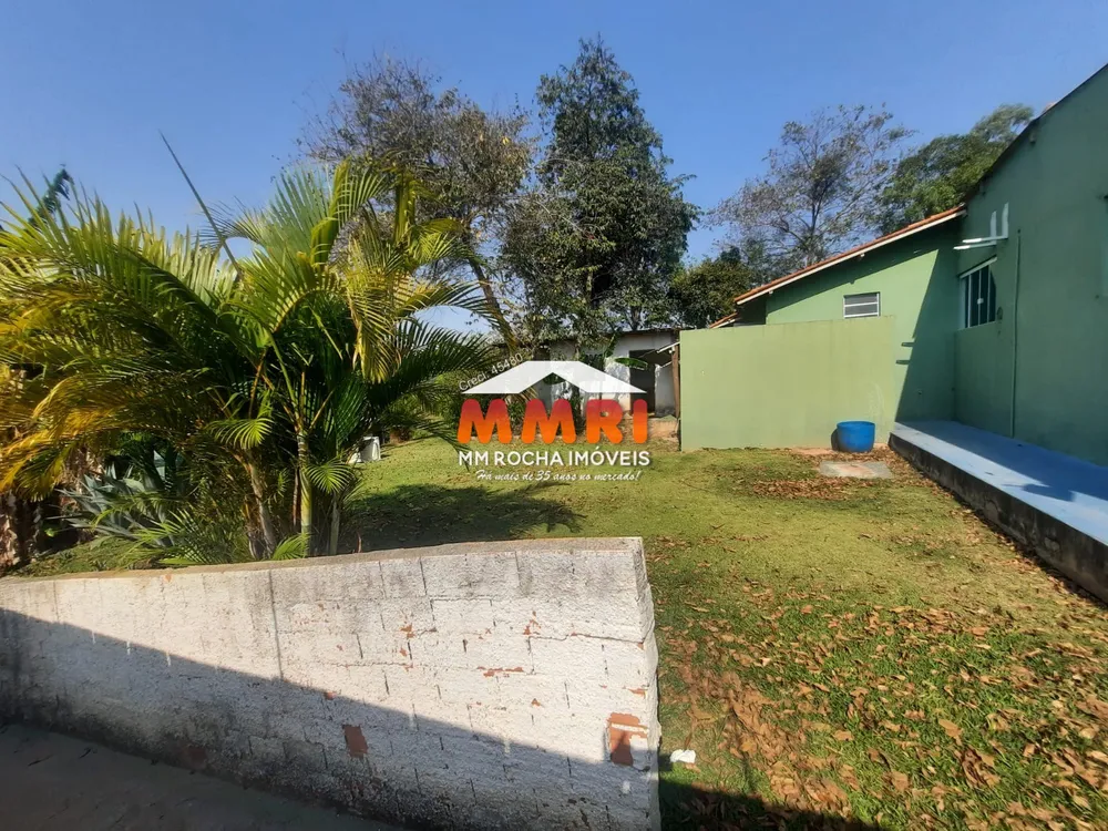 Chácara, 2 quartos, 3880 m² - Foto 2