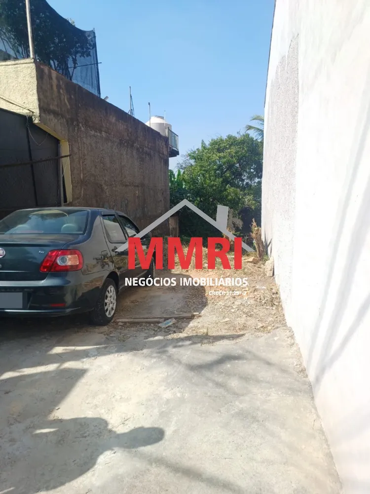 Terreno, 180 m² - Foto 1
