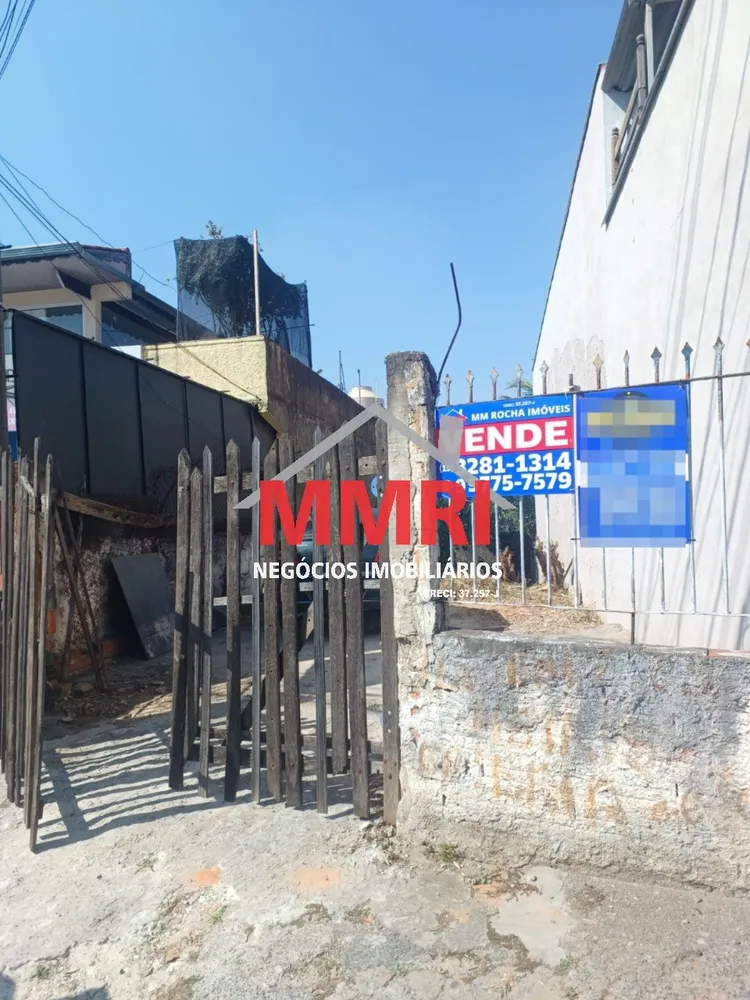 Terreno, 180 m² - Foto 5