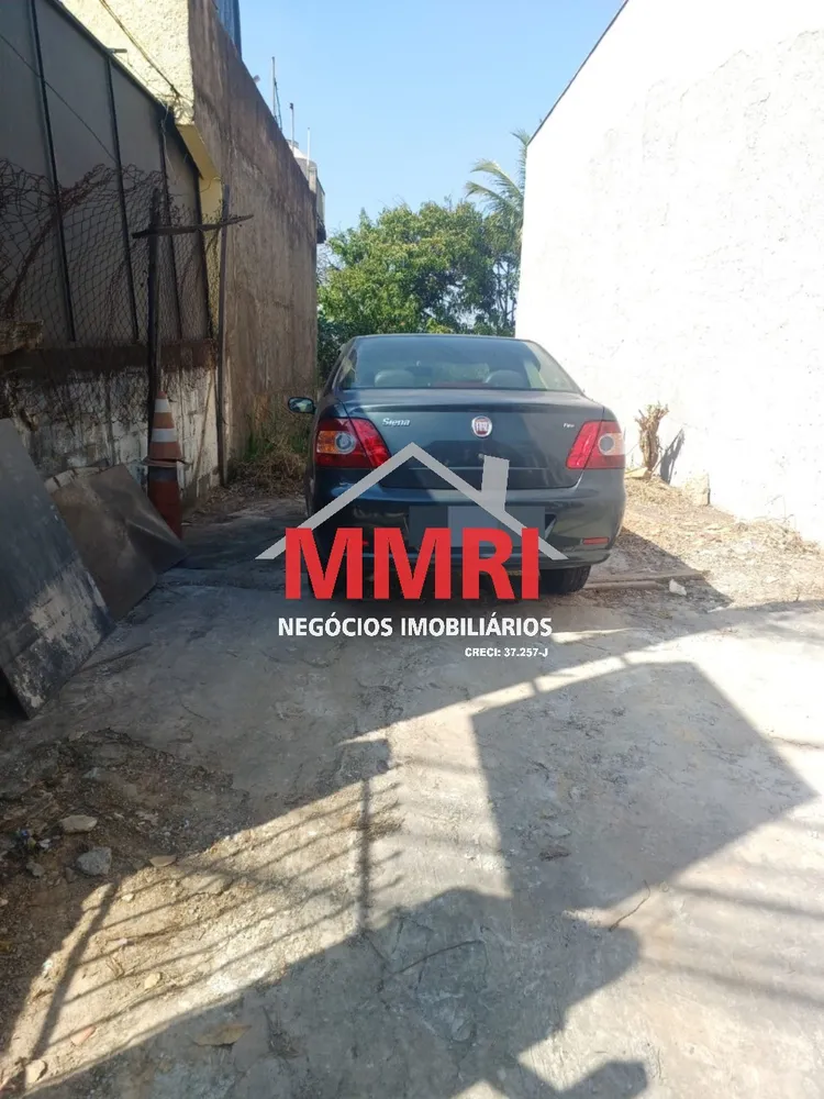 Terreno, 180 m² - Foto 8