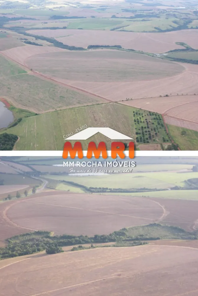 Fazenda, 3642 m² - Foto 4