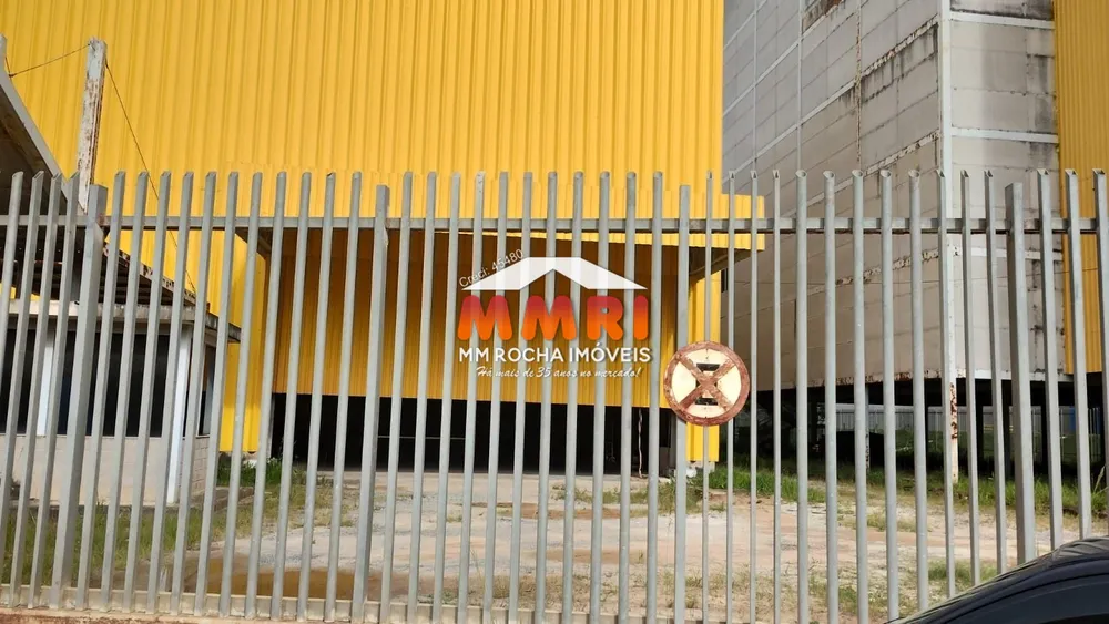 Depósito-Galpão - Foto 5