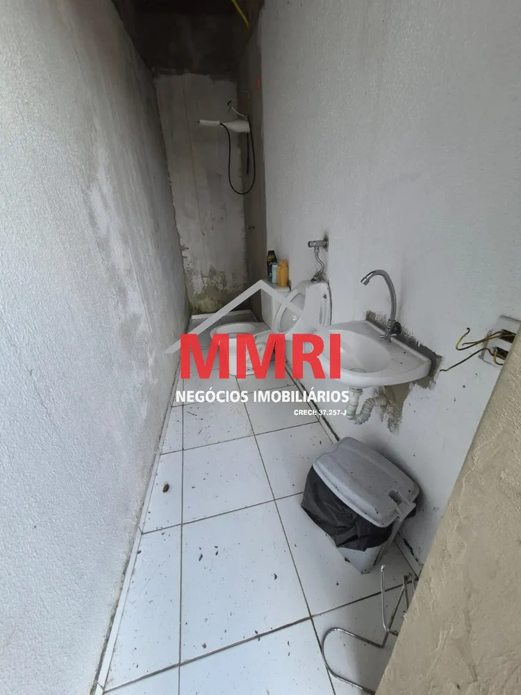 Casa, 7 quartos - Foto 4