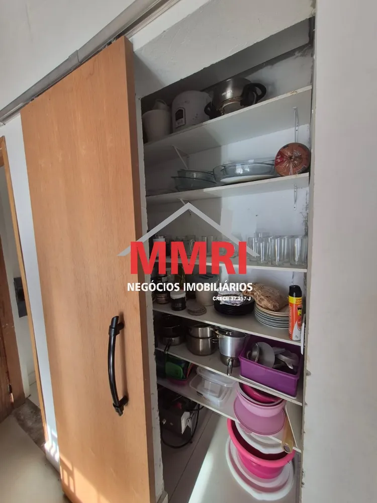 Casa, 7 quartos - Foto 8