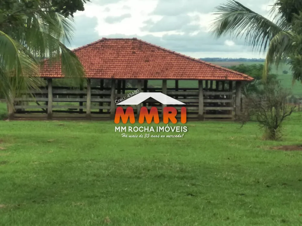 Fazenda, 1275 m² - Foto 2