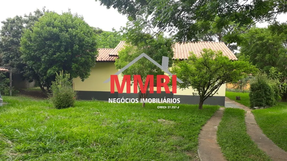 Chácara, 2 quartos, 3000 m² - Foto 1