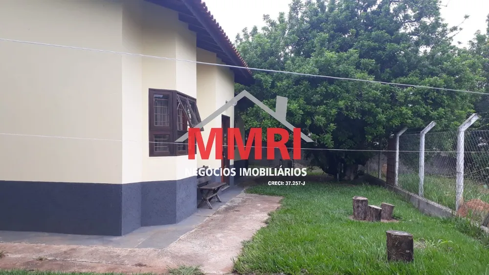 Chácara, 2 quartos, 3000 m² - Foto 12