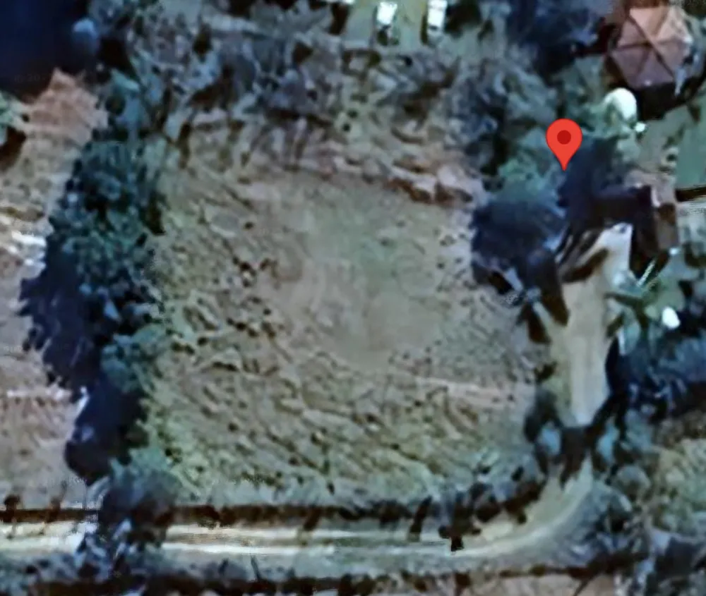Terreno, 1600 m² - Foto 1