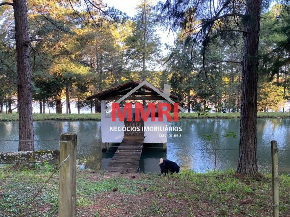 Fazenda, 300 m² - Foto 1