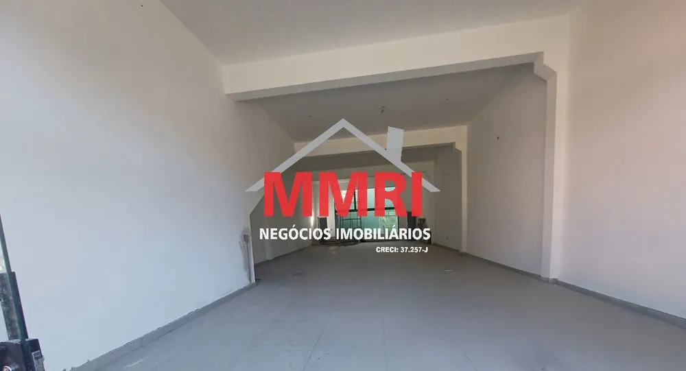 Depósito-Galpão - Foto 1