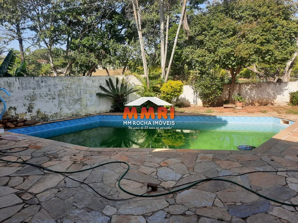 Casa, 4 quartos - Foto 1