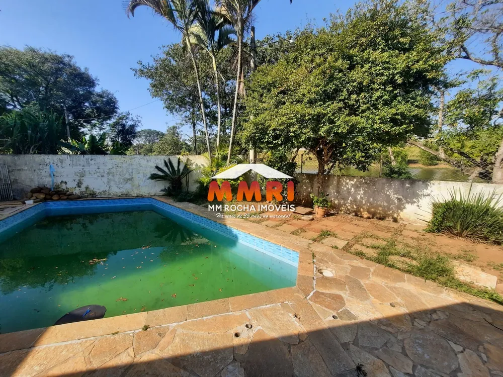 Casa, 4 quartos - Foto 7