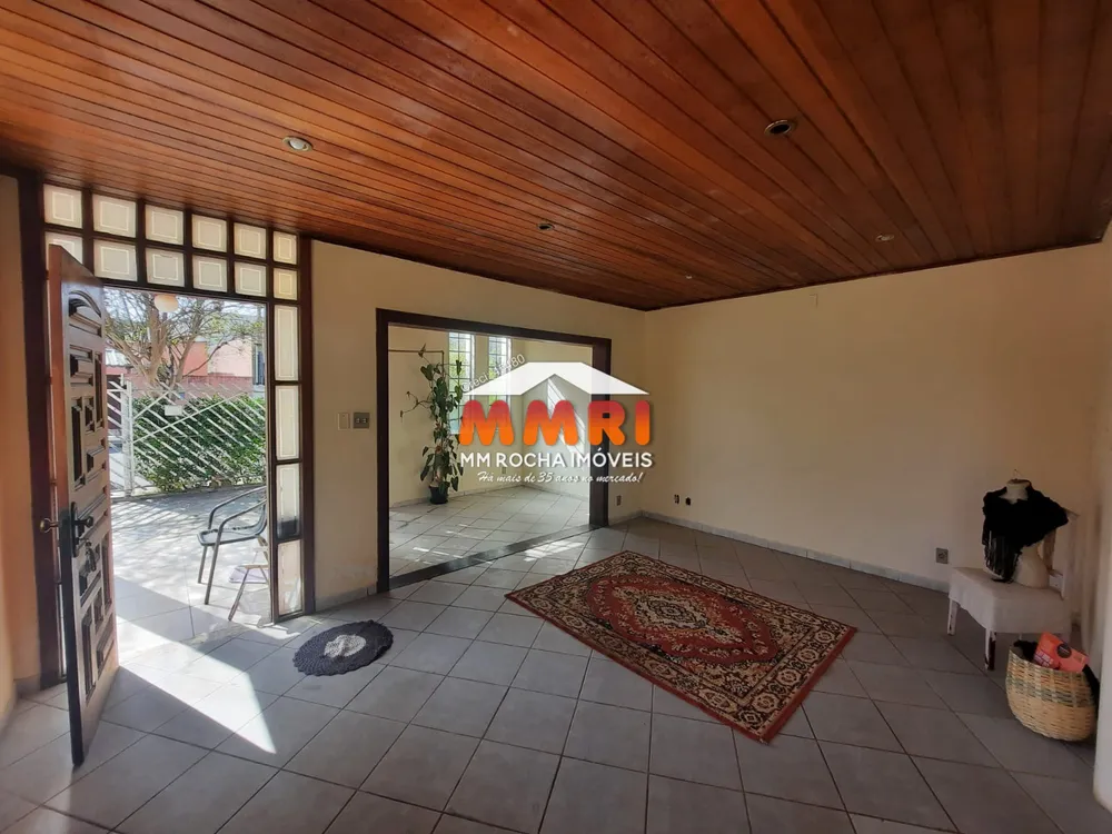 Casa, 4 quartos - Foto 1