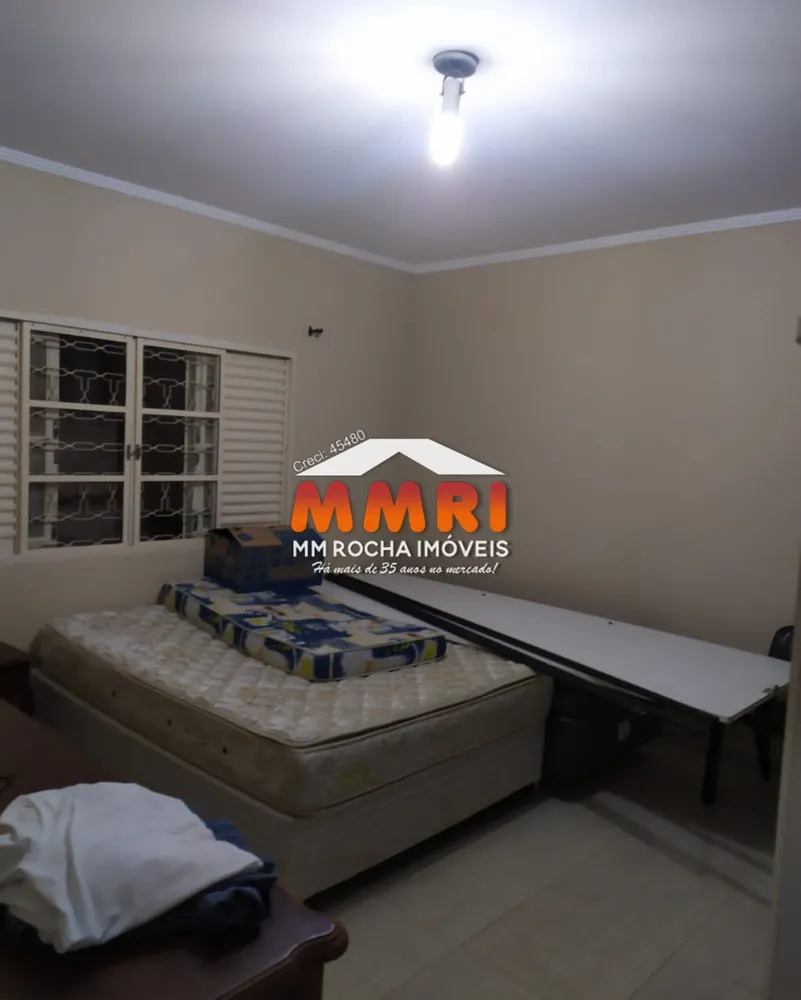 Chácara, 3 quartos, 1000 m² - Foto 4