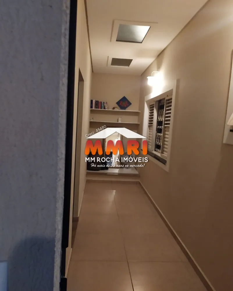 Chácara, 3 quartos, 1000 m² - Foto 1