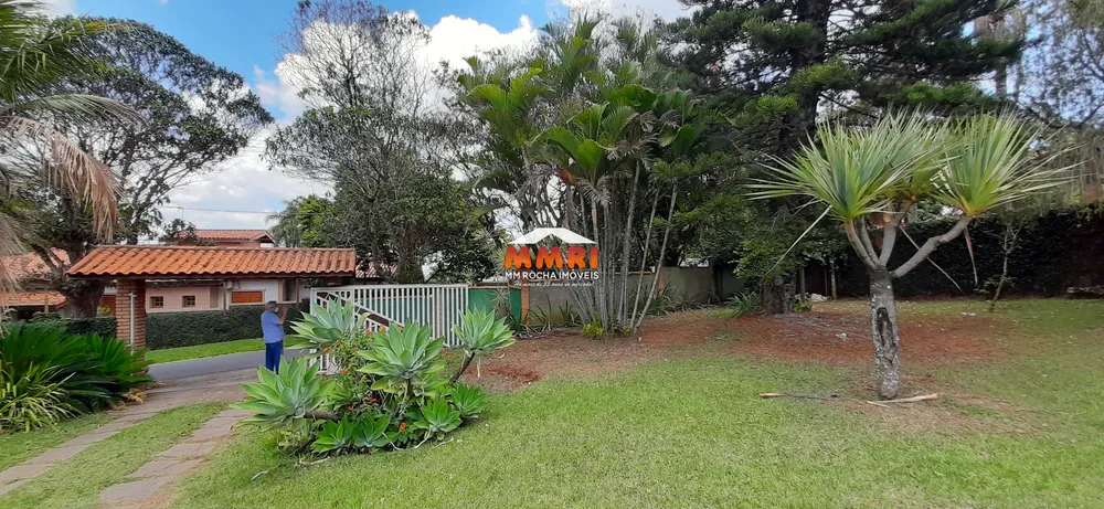Chácara, 3 quartos, 1000 m² - Foto 3
