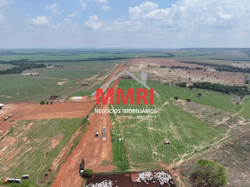 Fazenda - Foto 2