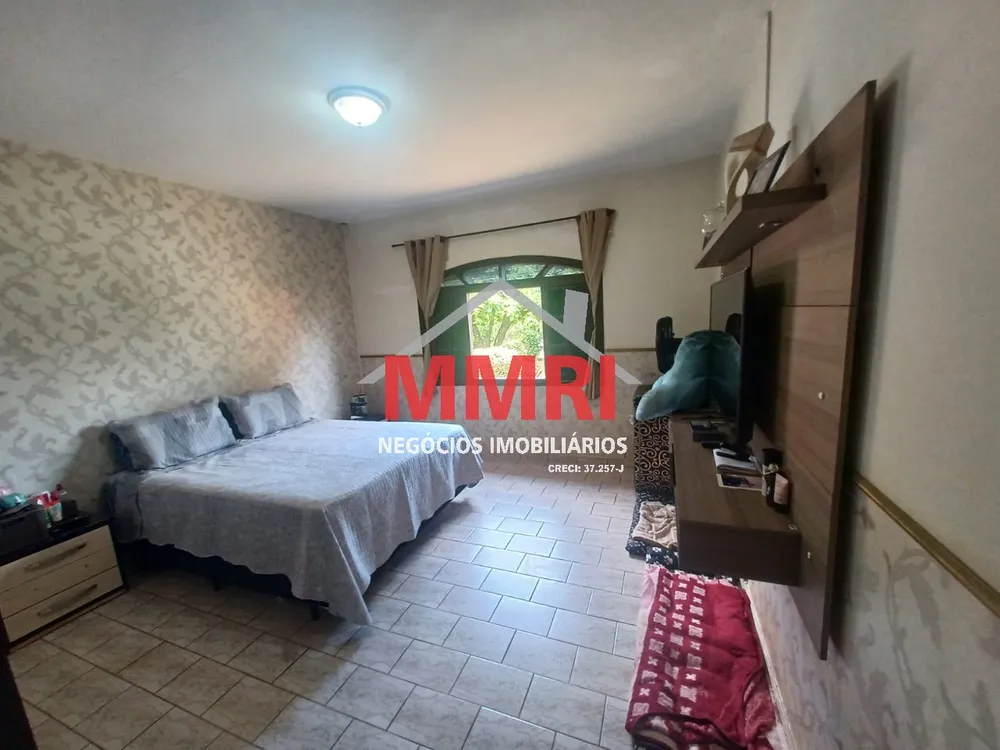 Chácara, 3 quartos - Foto 2