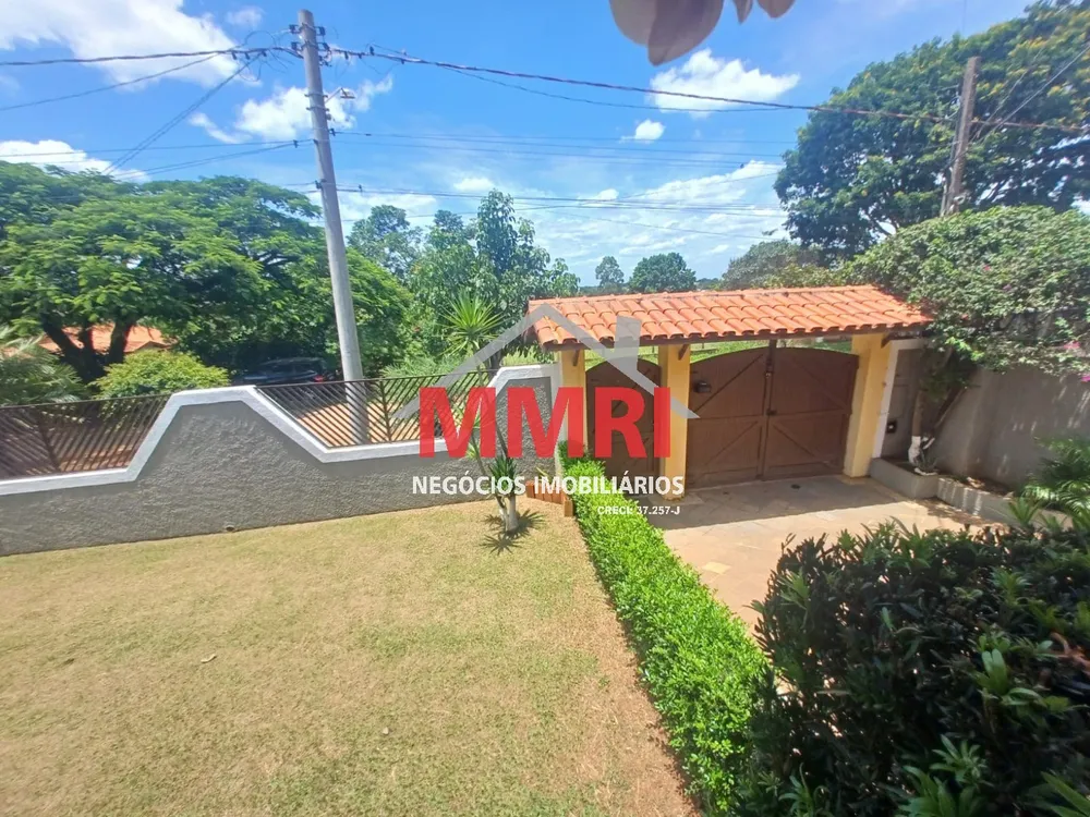 Chácara, 3 quartos - Foto 3