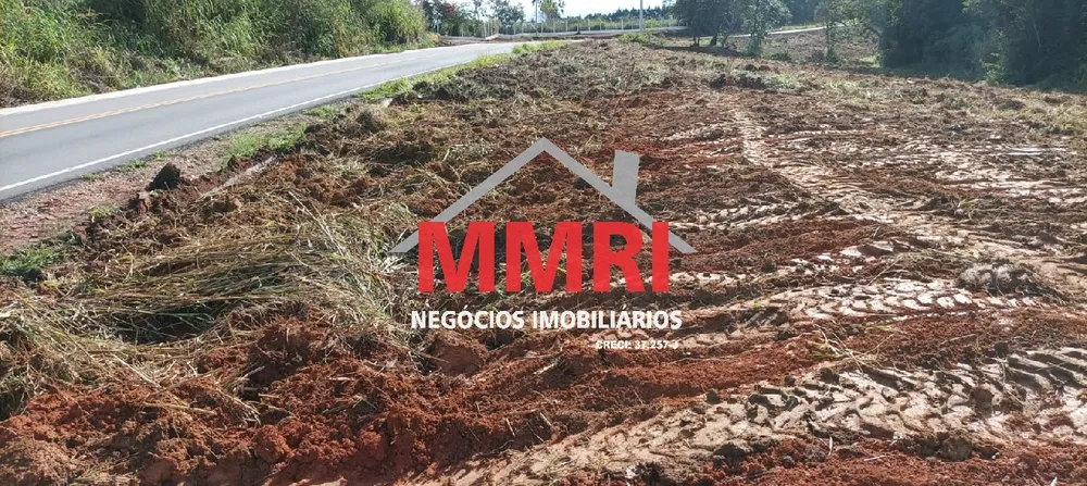 Terreno, 2 hectares - Foto 1