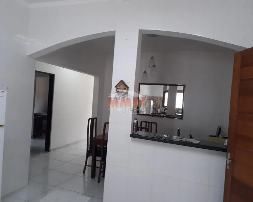 Casa, 2 quartos, 300 m² - Foto 1