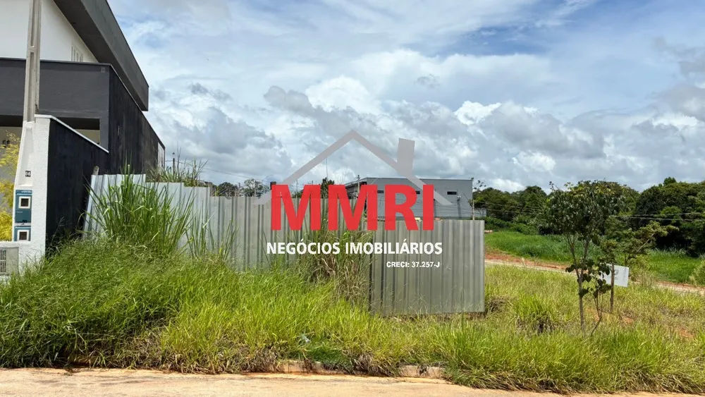 Terreno, 250 m² - Foto 1