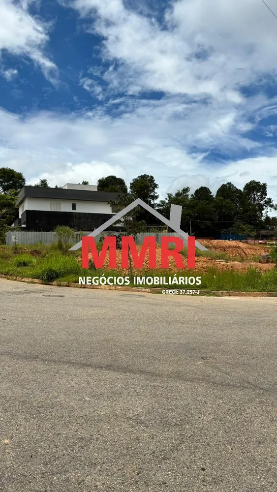 Terreno, 250 m² - Foto 2
