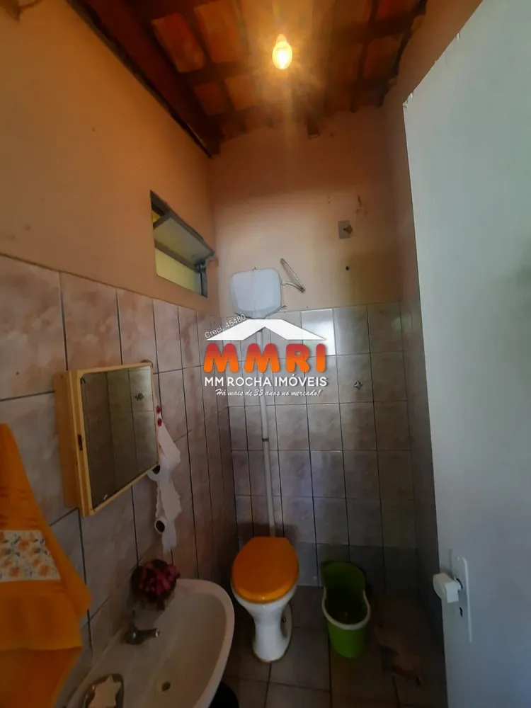 Casa, 2 quartos, 250 m² - Foto 4