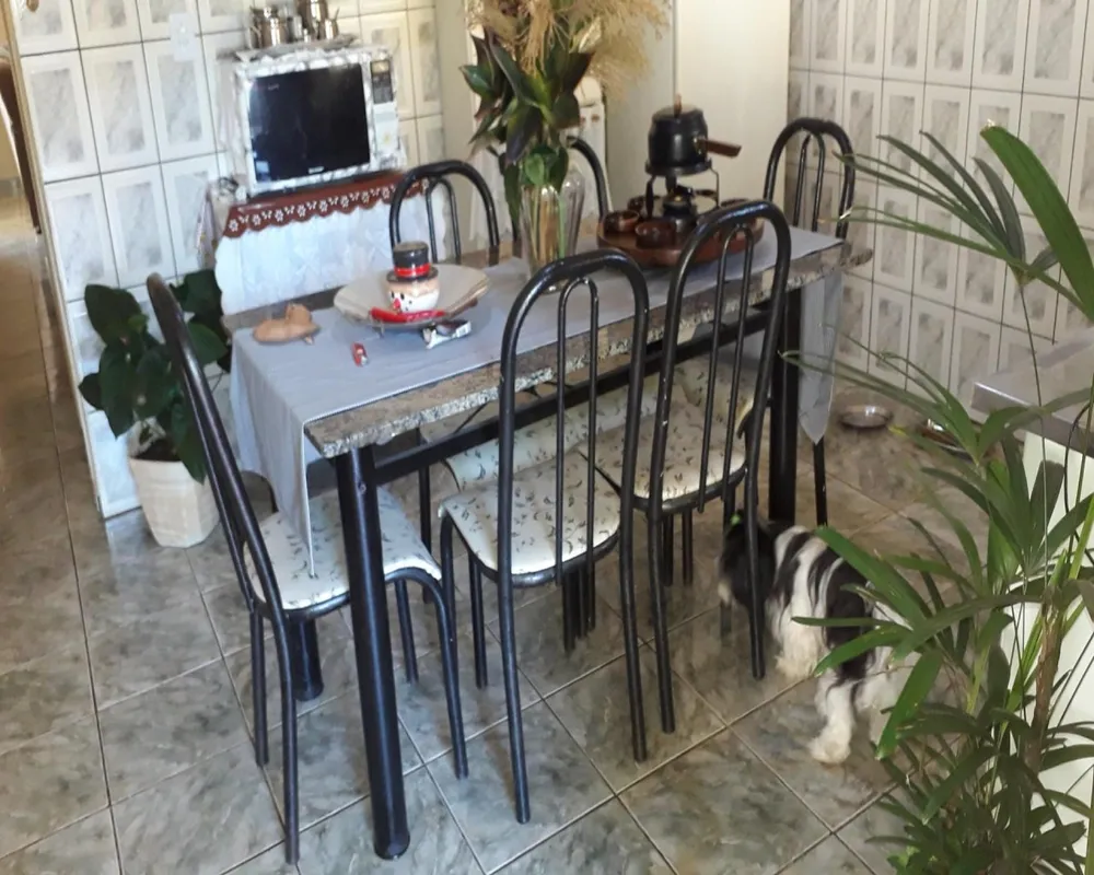 Casa, 2 quartos, 250 m² - Foto 2