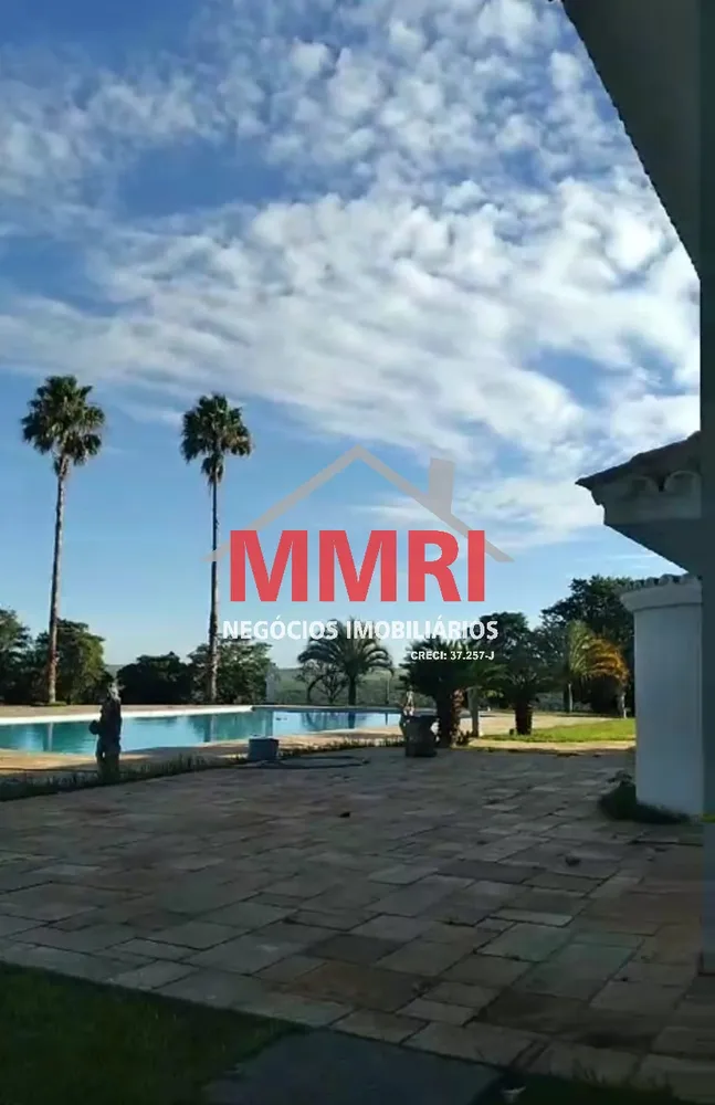 Fazenda, 1300 m² - Foto 1