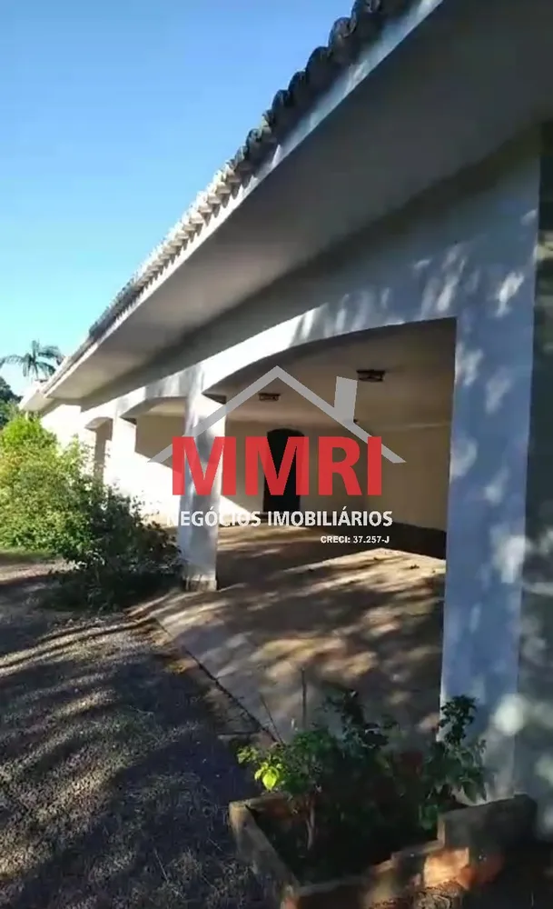 Fazenda, 1300 m² - Foto 3