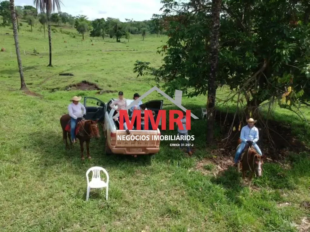 Fazenda - Foto 3