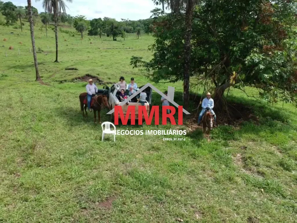 Fazenda - Foto 1