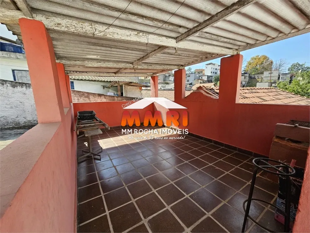 Casa, 3 quartos - Foto 8
