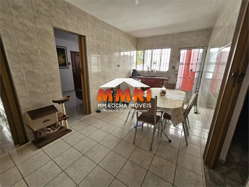 Casa, 3 quartos - Foto 5