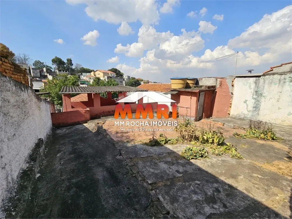 Casa, 3 quartos - Foto 11