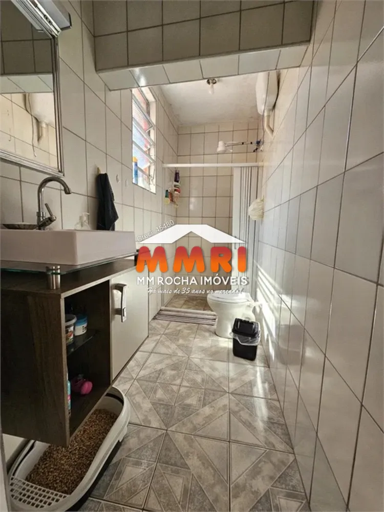 Casa, 3 quartos - Foto 6