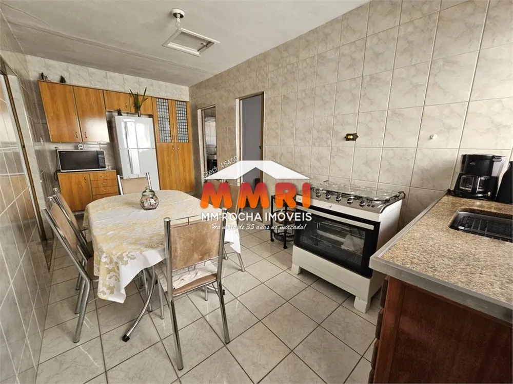 Casa, 3 quartos - Foto 7