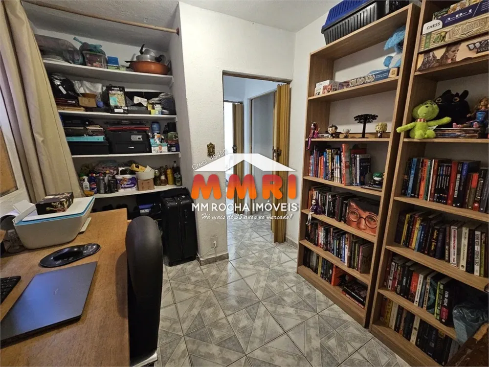 Casa, 3 quartos - Foto 3