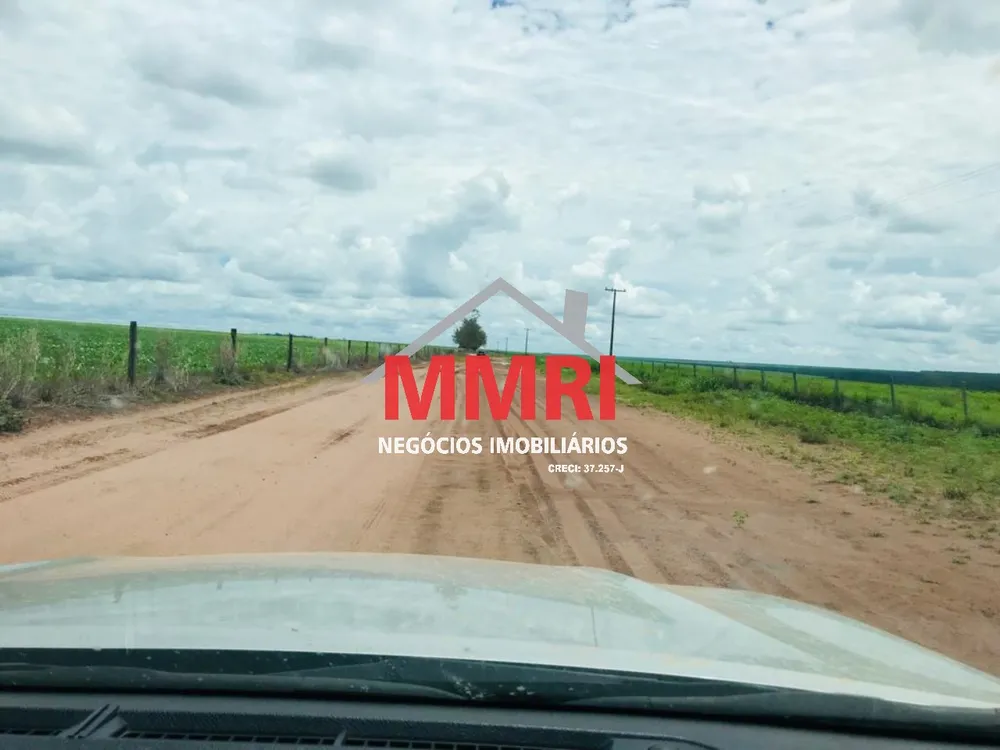 Fazenda - Foto 1