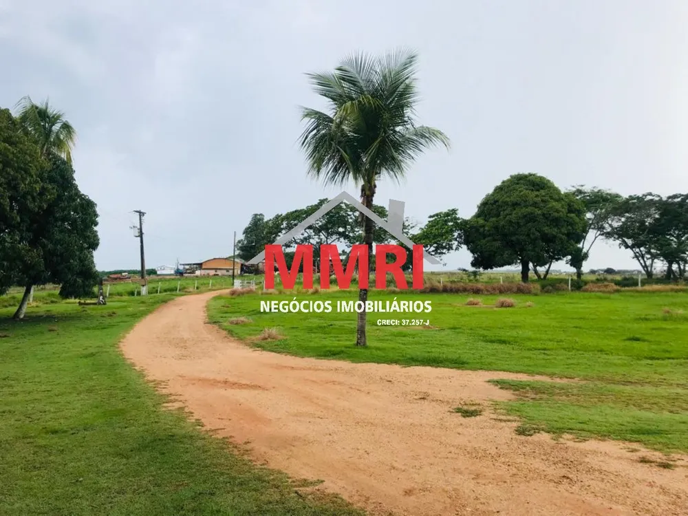 Fazenda - Foto 3