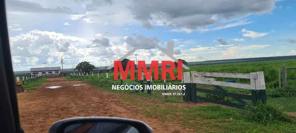 Fazenda - Foto 5