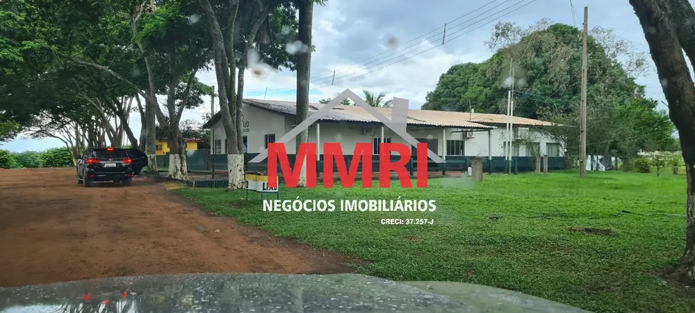 Fazenda - Foto 8