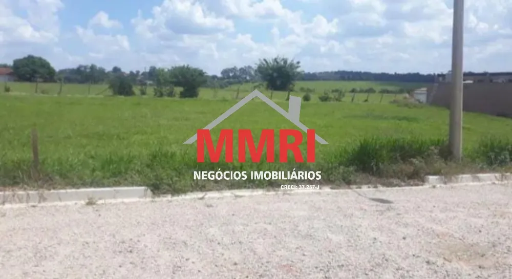 Terreno, 308 m² - Foto 1