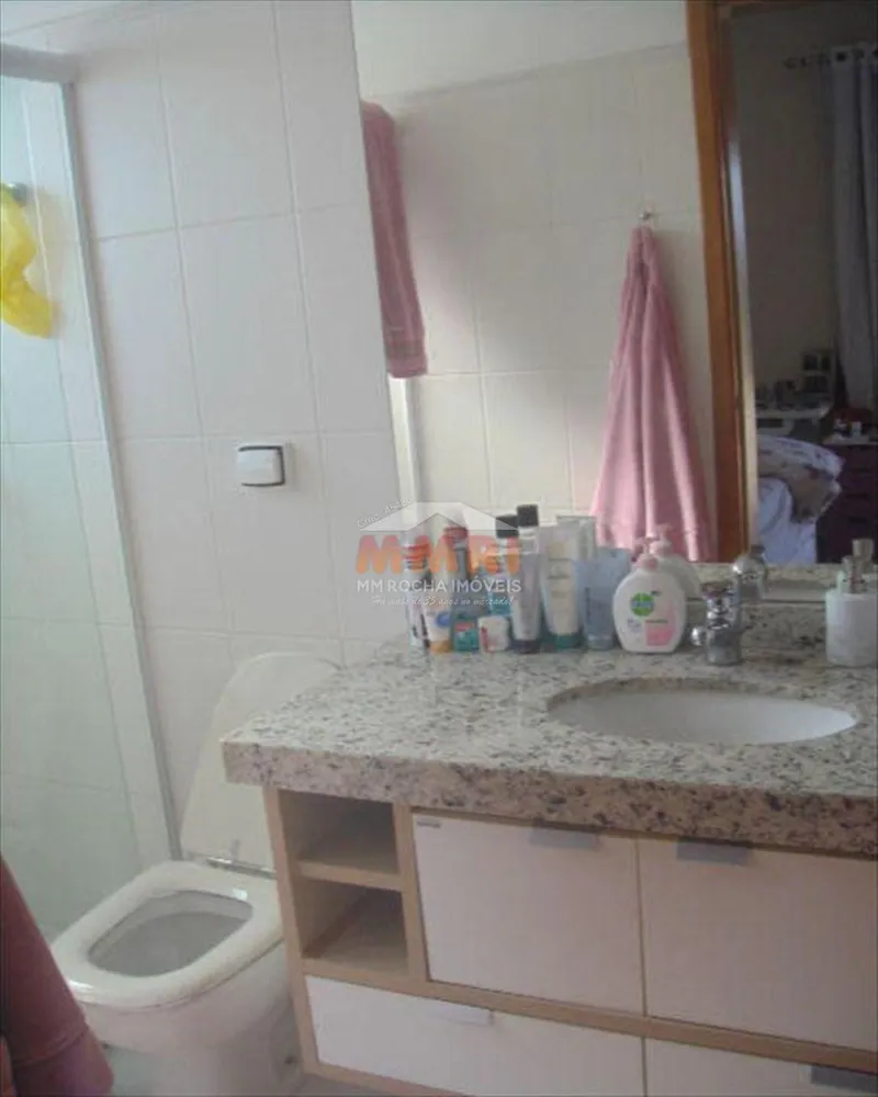 Casa de Condomínio, 4 quartos - Foto 11